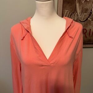 Coolibar XL bathing suit cover up